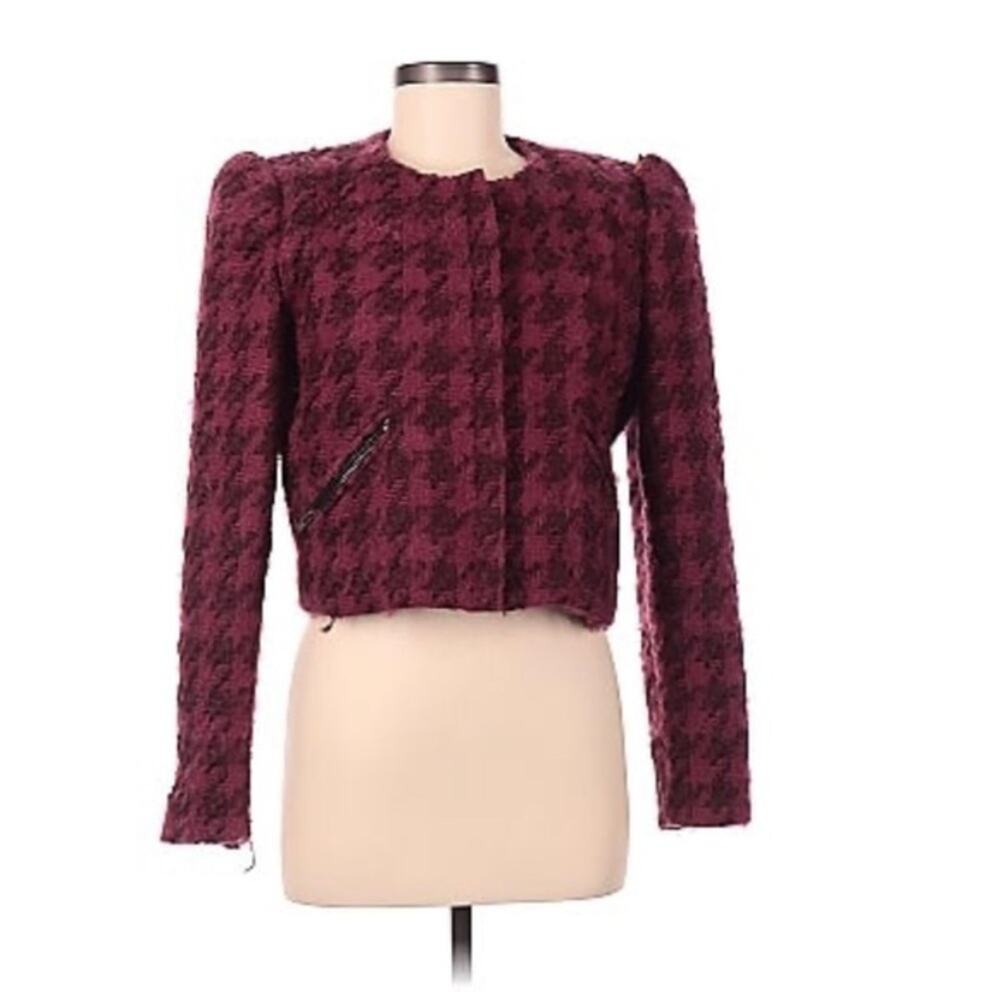 Carolina Herrera Size 6 Jacket